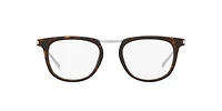Saint Laurent Unisex Tortoise