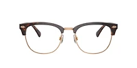 Polo Ralph Lauren Man Shiny Brown Tortoise