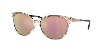 Versace Woman Pink Gold