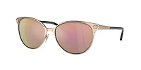 Versace Woman Pink Gold