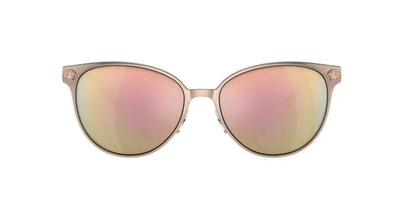 Versace Woman Pink Gold