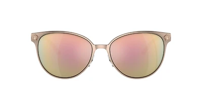 Versace Woman Pink Gold