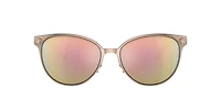 Versace Woman Pink Gold