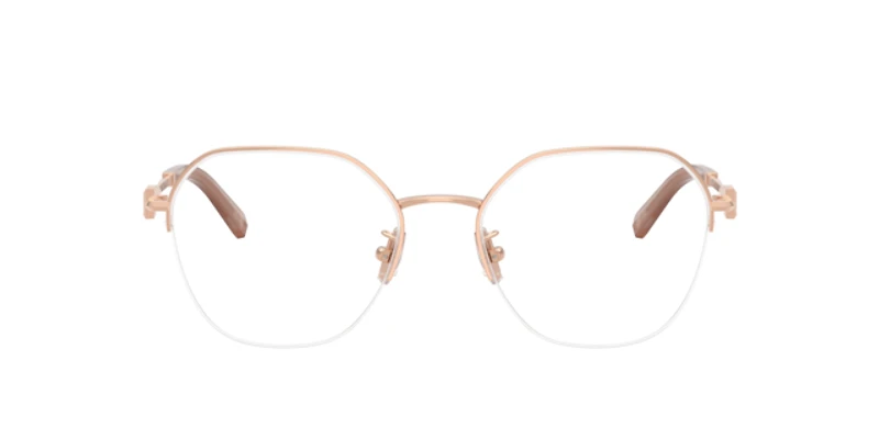 Tiffany Woman Rose Gold