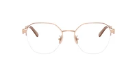 Tiffany Woman Rose Gold