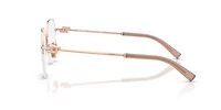 Tiffany Woman Rose Gold