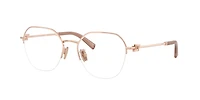 Tiffany Woman Rose Gold