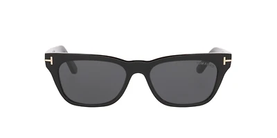 Tom Ford Unisex Black Shiny