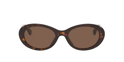 Bottega Veneta Woman Tortoise
