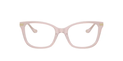 Coach Woman Milky Petal Pink