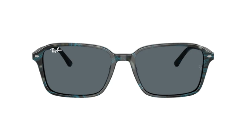 Ray-Ban Unisex Transparent Fantasy