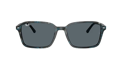 Ray-Ban Unisex Transparent Fantasy