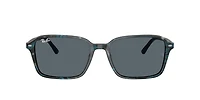 Ray-Ban Unisex Transparent Fantasy