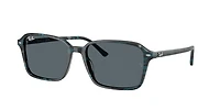 Ray-Ban Unisex Transparent Fantasy