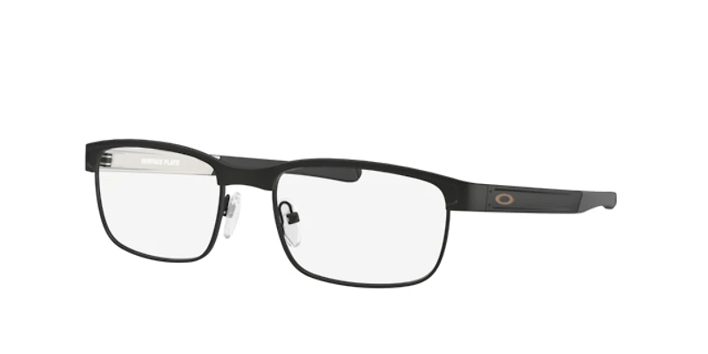 Oakley Man Satin Light Steel