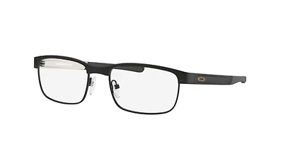Oakley Man Satin Light Steel