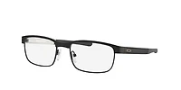 Oakley Man Satin Light Steel