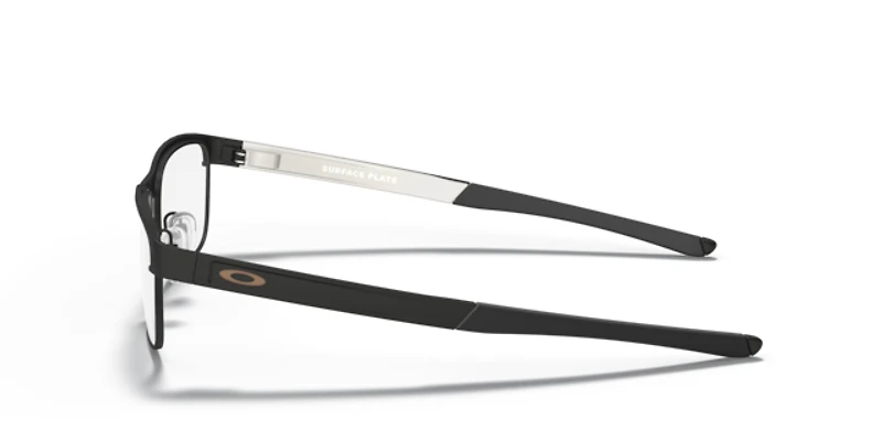Oakley Man Satin Light Steel