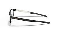 Oakley Man Satin Light Steel