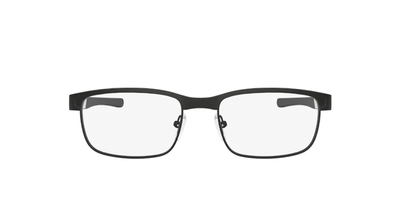 Oakley Man Satin Light Steel