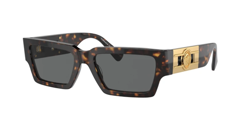 Versace Unisex Havana