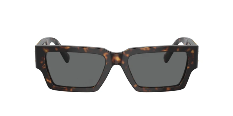 Versace Unisex Havana