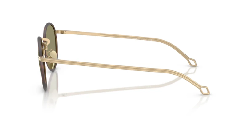 Giorgio Armani Man Matte Pale Gold