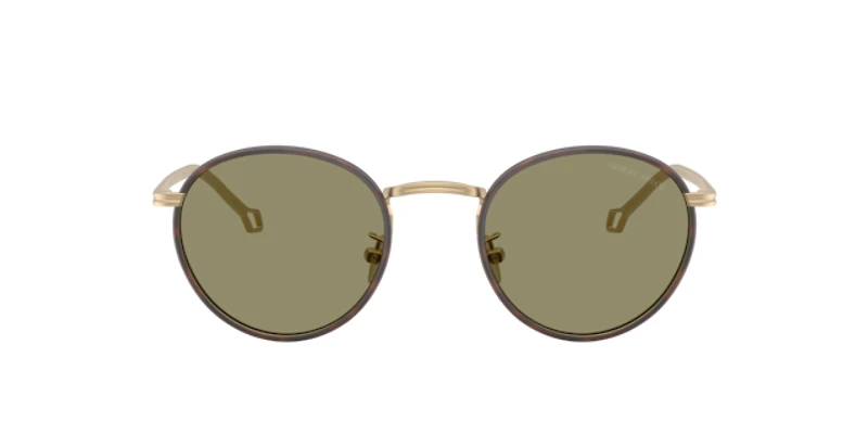 Giorgio Armani Man Matte Pale Gold