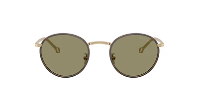 Giorgio Armani Man Matte Pale Gold