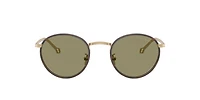 Giorgio Armani Man Matte Pale Gold