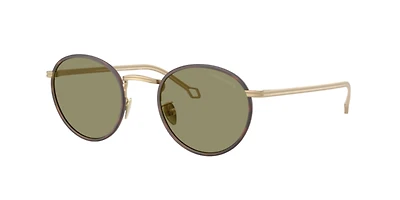Giorgio Armani Man Matte Pale Gold