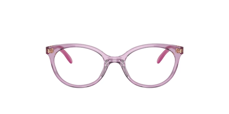 Vogue Jr Unisex Transparent Violet