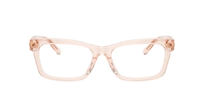 Ralph Lauren Woman Transparent Pink