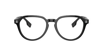 Burberry Man Black