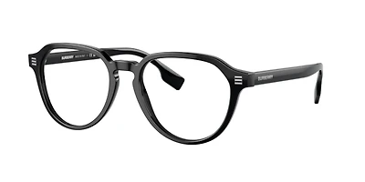 Burberry Man Black