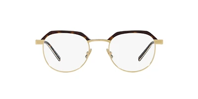 Saint Laurent Man Tortoise