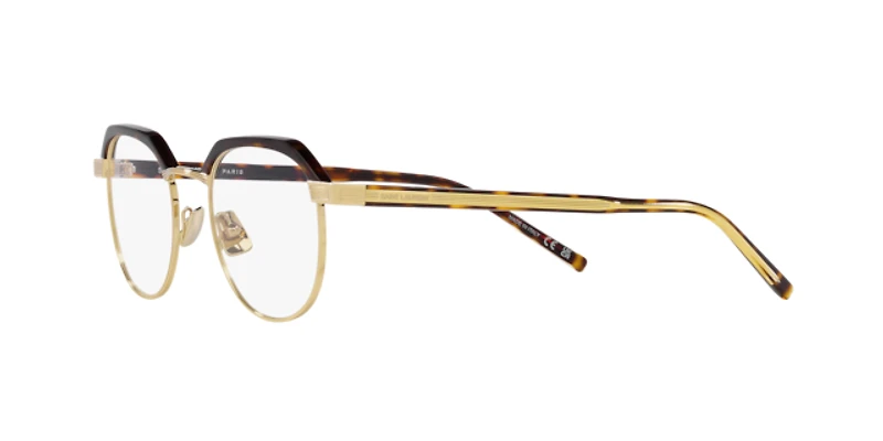 Saint Laurent Man Tortoise