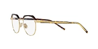 Saint Laurent Man Tortoise