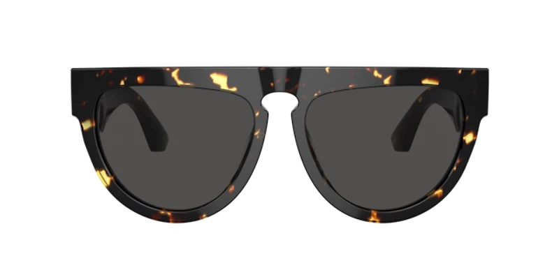 Burberry Woman Dark Havana
