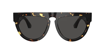 Burberry Woman Dark Havana
