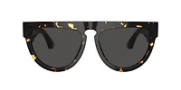 Burberry Woman Dark Havana
