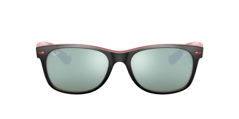 Ray-Ban Unisex Black