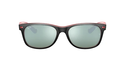 Ray-Ban Unisex Black