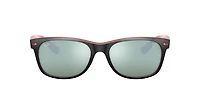 Ray-Ban Unisex Black