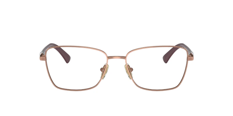 Vogue Woman Rose Gold