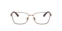 Vogue Woman Rose Gold