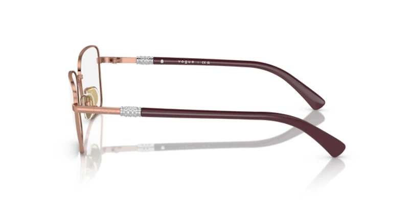 Vogue Woman Rose Gold