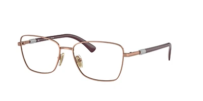 Vogue Woman Rose Gold