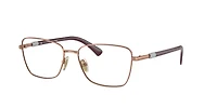 Vogue Woman Rose Gold