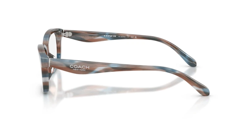 Coach Woman Striated